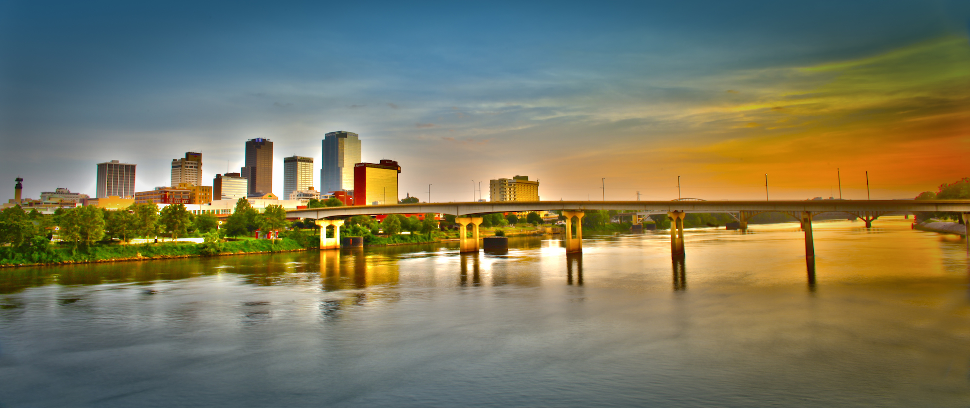 Destination: Little Rock, Arkansas - Quimby's Cruising Guide