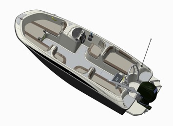 Bayliner Element XL