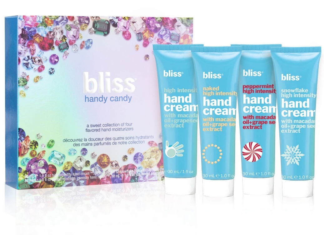 Bliss Skin Products - Handy Candy