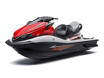 Kawasaki Jet Ski Ultra LX