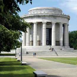 Vincennes Memorial