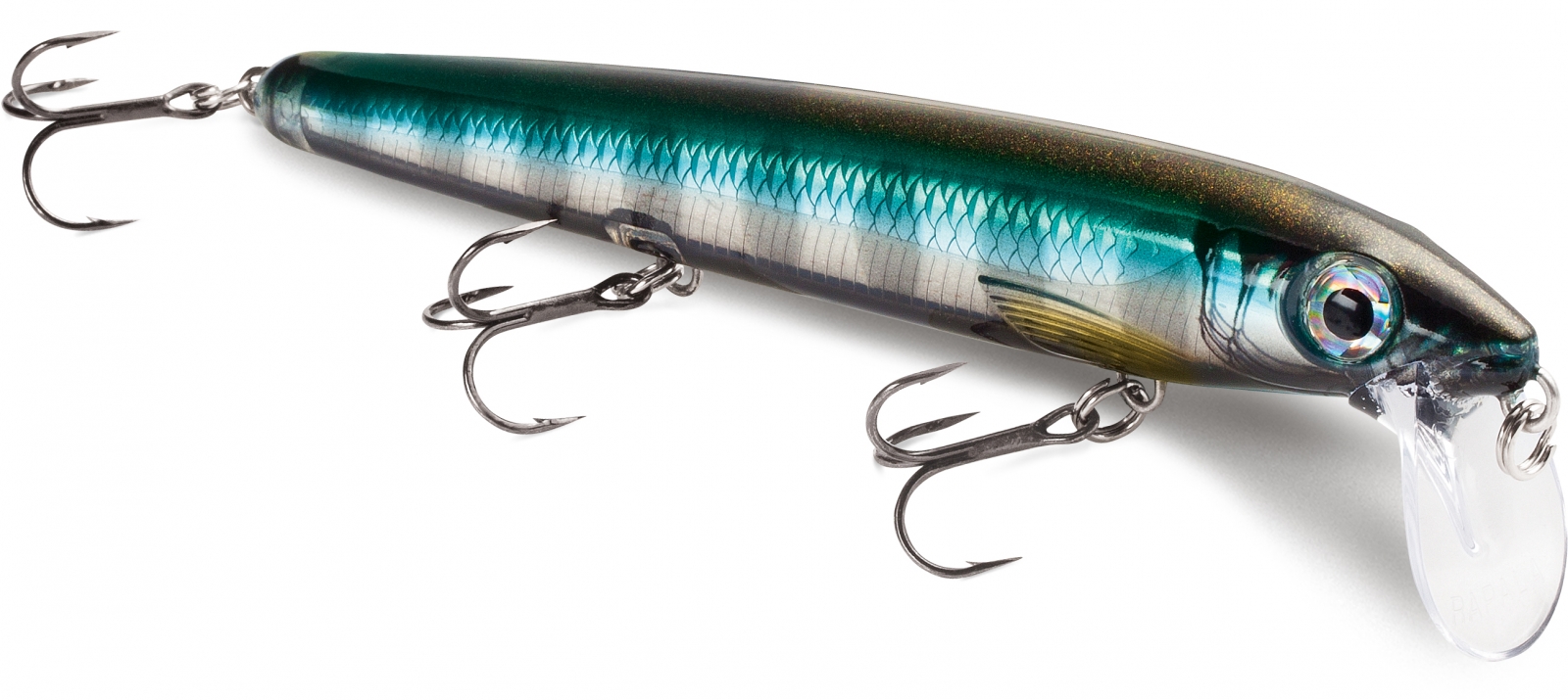 Rapala BX Waking Minnow_Shadow HERO