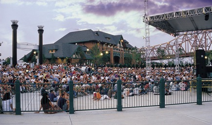 Peoria Riverfront Festival