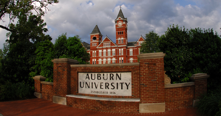 Auburn Univeristy