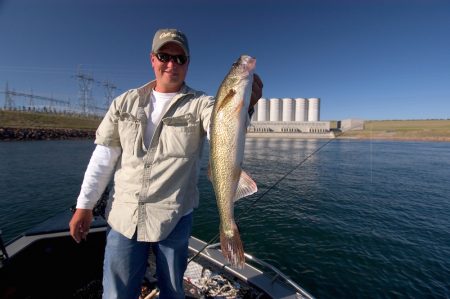 Lake Oahe Fishing00062 copy