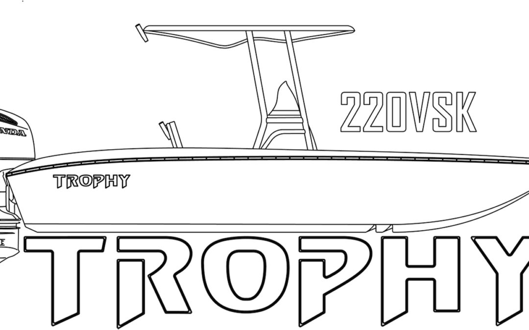 Trophy Boat Brand Returns