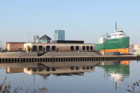 National Great Lakes Museum