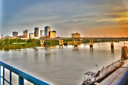 Little Rock, Arkansas