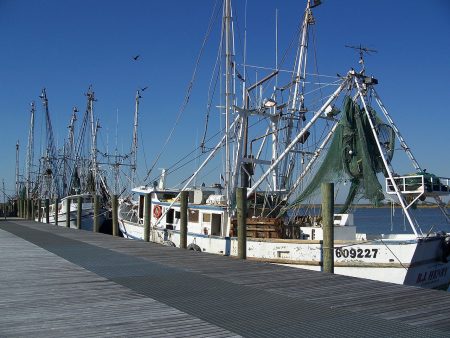 Apalachicola, Florida