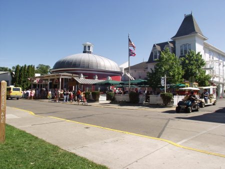 Put-In-Bay, Ohio