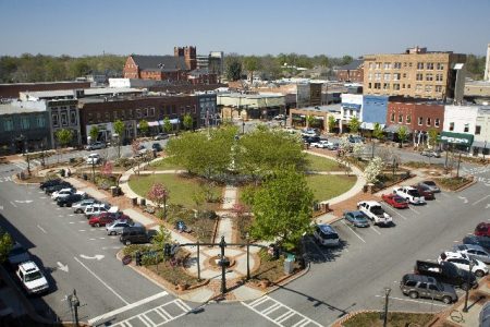 Gainesville, Georgia