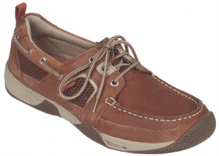 Sperry Seakite Moc