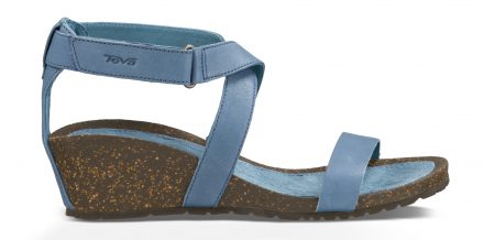 Teva Carbrio Strap Wedge