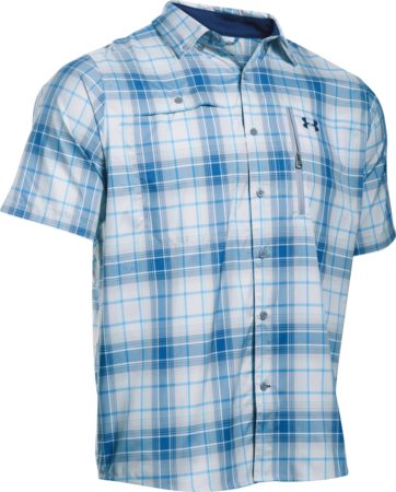 Under Armour Tide Swing Plaid