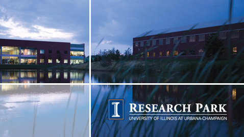 Research Park at University of Illinois