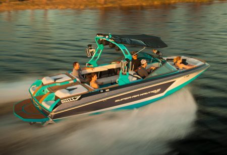 Super Air Nautique GS22