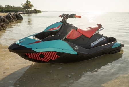 Sea-Doo Spark Trixx