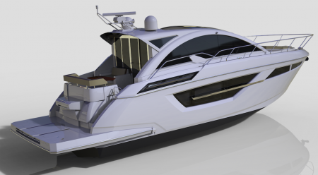 Cruisers 50 Cantius