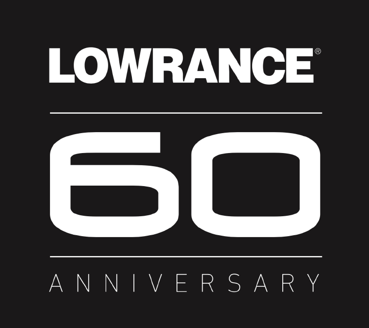 Lowrance Celebrates 60 Years