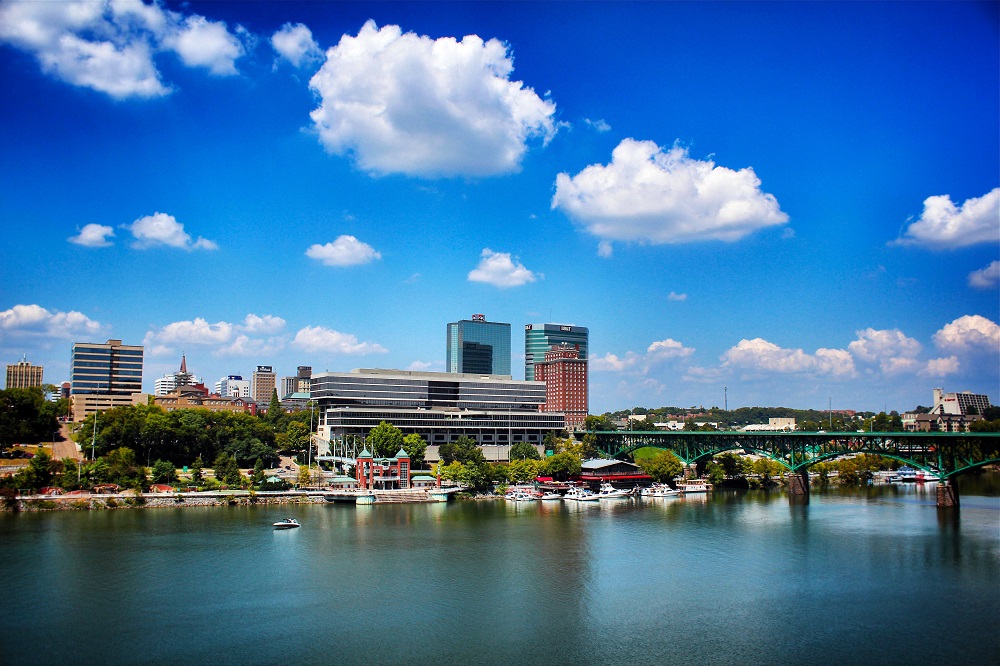 Destination: Knoxville, Tennessee | Quimby's Cruising Guide