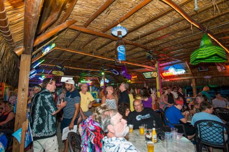 Pirate's Cove Tropical Bar & Grill