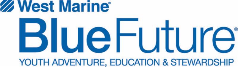 West Marine BlueFuture Logo