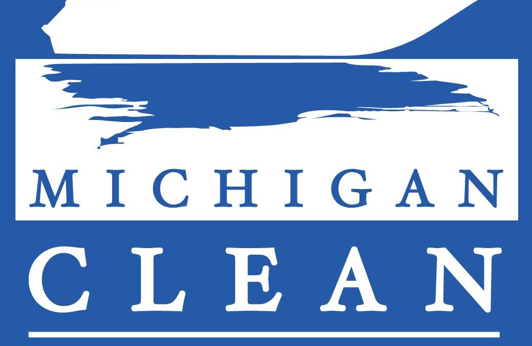 Michigan Clean Marinas Increase Nearly 20 Percent in 2018