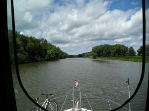 Fees Are Waived For Recreational Boaters On Erie Canal