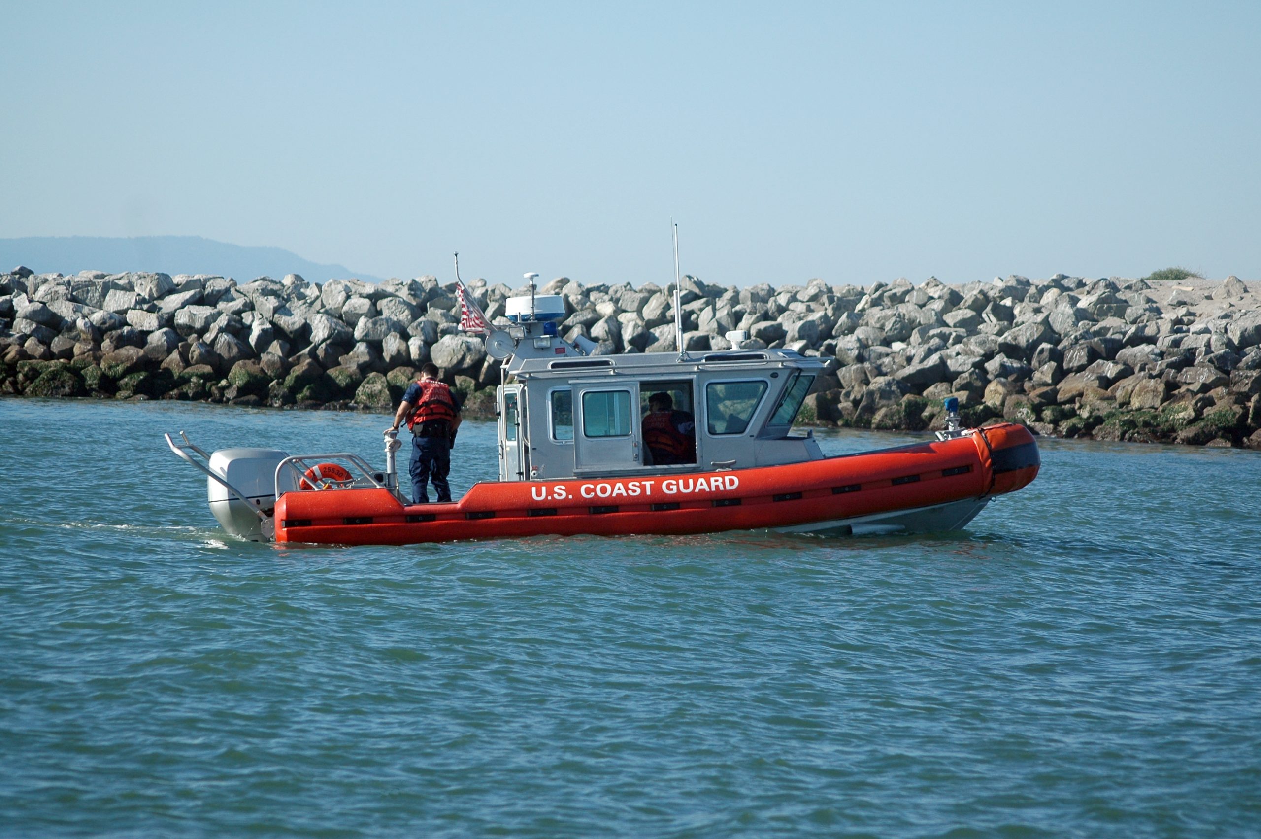 Coast Guard Announces New Engine Cutoff Switch Law Quimby's Cruising