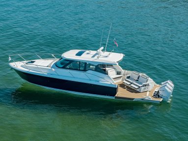 Top Great Loop Boats – Quimby's Cruising Guide