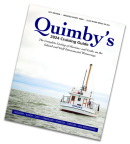 2024 Quimby's Cruising Guide